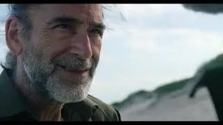 The Exchange Film Trailer - SciFi/Drama (2021)