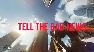 GUN SYNC #12 | Lock N Bounce - Bad News (Virtual Riot Remix) [CGSG S1 Submition]