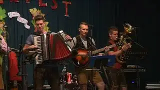 XI. Musikfest im Herbst, Szom&oacute;d