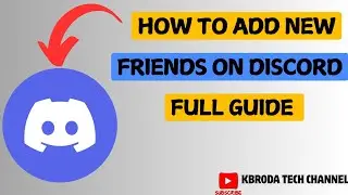 👥 How to Add Friends on Discord &ndash; Ultimate Guide for Mobile & Desktop!