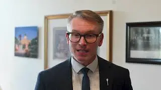 A Special Message from Saskatchewan&rsquo;s Education Minister&mdash;Music Education Day 2025