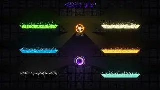 Lava Shader in Unity
