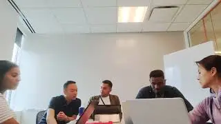 Team Research Video