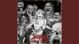 Tentacles Of Horror