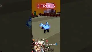 ONI AND CELESTIAL FRUIT OWT 🔥🔥#bloxfruits