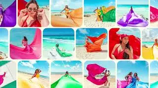 Cancun Flying Dress 2026