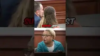 Mother Kills Her Own Sons | Grandmother Confronts Her in Court