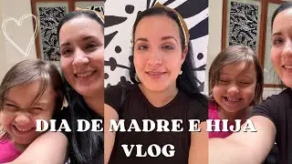 Un dia con mi niña Elena en Louisville Kentucky, Vlog Familiar