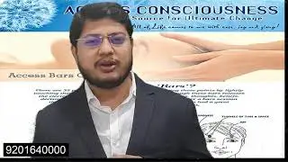 access bars explanation|hindi| call for session| saket tiwari|BP|BILASPUR