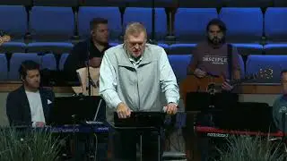 Sunday Morning Service