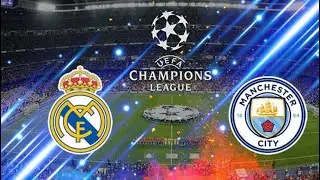 Analyse avan match 🤦&zwj;♂️ pa gen favori antre 2 ekip yo 😒 #realmadrid #manchestercityfc