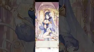 Girls x Battle 2 Vivian Oath skin