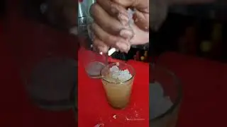nimbu soda street food | #shorts