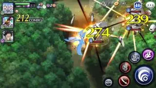 Bleach: Brave Souls Sogyo no Kotowari Maxed 5* Analysis and Evolution