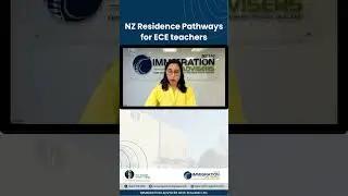 NZ residence Pathways for ECE Teachers || Immigration Advisers New Zealand Ltd