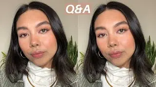 6K Q&A | Thank you all so much!