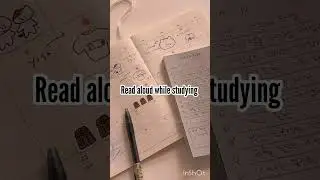 How to study smarter,Not harder|| #study #studytips #smartstudy #students #aestheticstudy #fypシ||