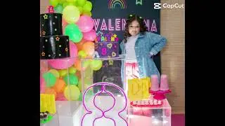 V Valentina 