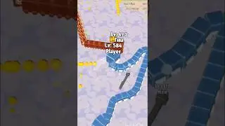 latest snake game 2024 #androidios #androidiosgameplay #androidiosgaming #snakevideo #new