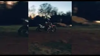 Lets Ride!