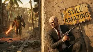 15 Games With BAD Stories That Somehow Still Work
