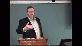 Stronghold of Self Deception By Dr. Michael Lake