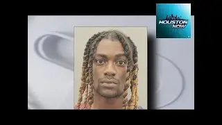 BREAKING: LIVE coverage of Deshawn Longmire's murder trial. #Houston_Now