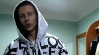 За кулисми с Da T Fam