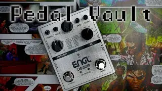 The IR Pedal of your dreams? Engl Cabloader (Pedal Vault)