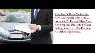Sell Used Car in Brisbane in An Hour