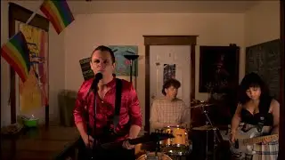 Death of a Rockstar