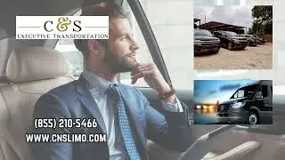 C&S Executive Transportation, LLC
