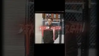 Dexter gets into a fight with Dean ... // FENOMENAL - Nakama #shorts