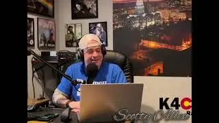 Scotty Allen EPK