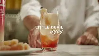 Little Devil Cocktail | Westchester Wine Warehouse