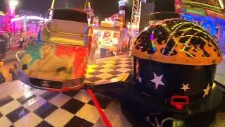 Break Dance - Marc (ONRIDE/POV)Video Foire Saint Jean de Strasbourg 2020