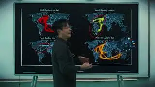 Game Theory #6: The World Bank: How Pirate Code Became the Law of Civilization. Professor Jiang X...