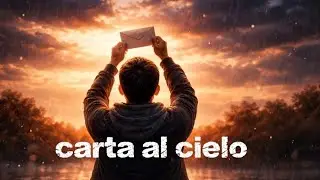 Carta al cielo