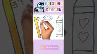 Brush your teeth song | Kids Song 🌈 Doodle | Coloring for kids