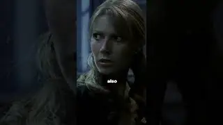 Did you know in IRON MAN...