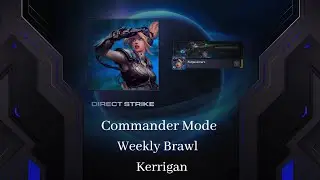 Direct Strike Episode 537 Kerrigan Know Voice Over Is Broken