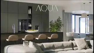 Penthouses and Duplex For Sale in AQUA RESORT in Cupecoy Sint Maarten