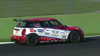 Mini Challenge &ndash; Race 2 &ndash; Vallelinga