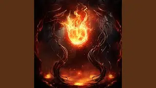 Melodic Flames Rhythms