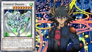Yu-Gi-Oh! Duel Links - Yusei Fudo Theme