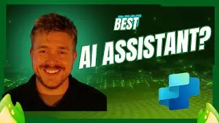 I Built an AI Scheduling Assistant using Copilot Studio - No Code!