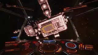 Elite Dangerous: Pilgrimage to Hutton Orbital the easy way
