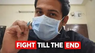 Fight till the End 👊🏻 || Nostalgia #3 || NEET journeyS 