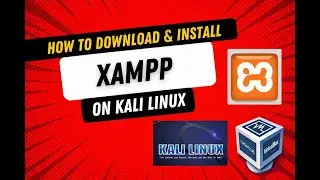 How to install XAMPP in Kali | How to run DVWA, bWAPP, Mutillidae 2 in Kali using XAMPP (Latest)