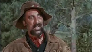 Daniel Boone   S05E02   The Blackbirder